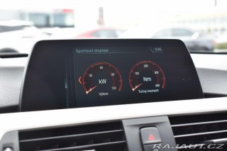BMW 3 318d 110kW ADVANTAGE*LED* 2019