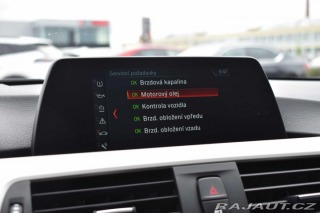 BMW 3 318d 110kW ADVANTAGE*LED* 2019