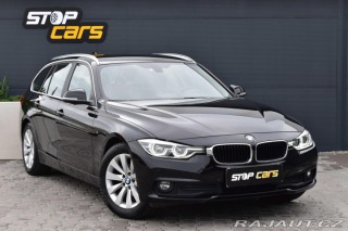 BMW 3 318d 110kW ADVANTAGE*LED* 2019