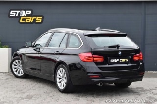 BMW 3 318d 110kW ADVANTAGE*LED* 2019