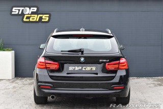 BMW 3 318d 110kW ADVANTAGE*LED* 2019