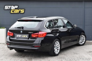BMW 3 318d 110kW ADVANTAGE*LED* 2019