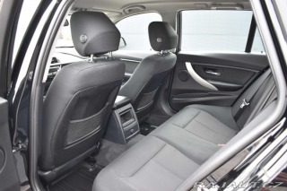 BMW 3 318d 110kW ADVANTAGE*LED* 2019