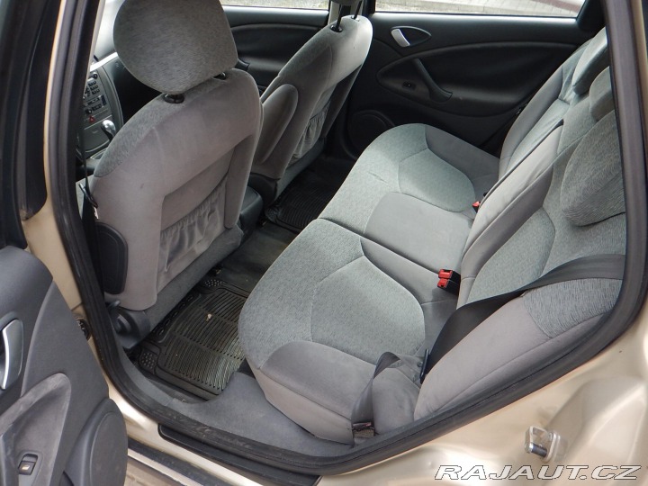 Citroën C5 2.0i, KLIMA, TAŽNÉ 2005