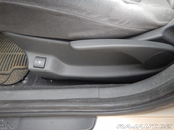 Citroën C5 2.0i, KLIMA, TAŽNÉ 2005