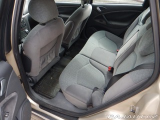 Citroën C5 2.0i, KLIMA, TAŽNÉ 2005