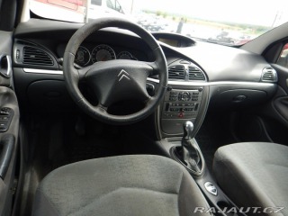 Citroën C5 2.0i, KLIMA, TAŽNÉ 2005