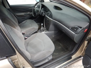 Citroën C5 2.0i, KLIMA, TAŽNÉ 2005