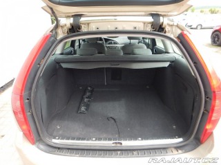Citroën C5 2.0i, KLIMA, TAŽNÉ 2005