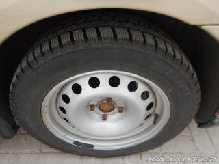Citroën C5 2.0i, KLIMA, TAŽNÉ 2005