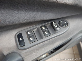 Citroën C5 2.0i, KLIMA, TAŽNÉ 2005