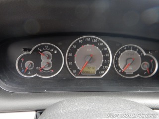 Citroën C5 2.0i, KLIMA, TAŽNÉ 2005