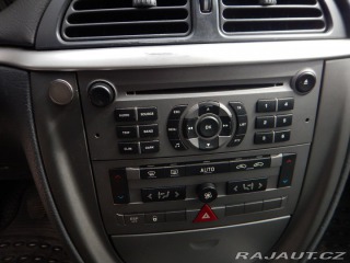 Citroën C5 2.0i, KLIMA, TAŽNÉ 2005