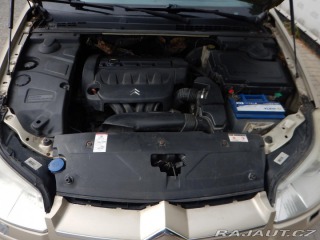 Citroën C5 2.0i, KLIMA, TAŽNÉ 2005