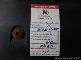 Citroën C5 2.0i, KLIMA, TAŽNÉ 2005