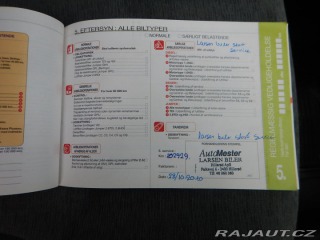 Citroën C5 2.0i, KLIMA, TAŽNÉ 2005