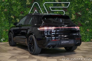 Porsche Macan GTS Chrono PDK 360 Pano V 2022