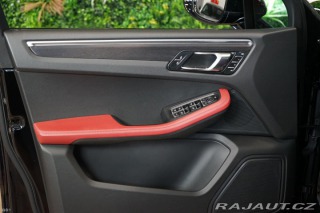 Porsche Macan GTS Chrono PDK 360 Pano V 2022