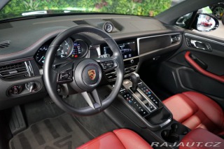 Porsche Macan GTS Chrono PDK 360 Pano V 2022