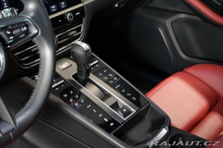 Porsche Macan GTS Chrono PDK 360 Pano V 2022