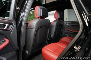 Porsche Macan GTS Chrono PDK 360 Pano V 2022