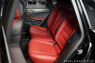Porsche Macan GTS Chrono PDK 360 Pano V 2022
