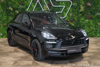 Porsche Macan GTS Chrono PDK 360 Pano V 2022