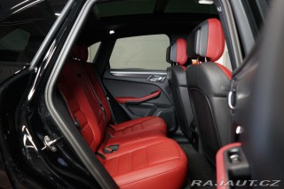 Porsche Macan GTS Chrono PDK 360 Pano V 2022