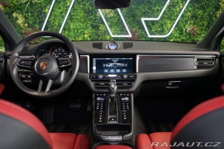 Porsche Macan GTS Chrono PDK 360 Pano V 2022