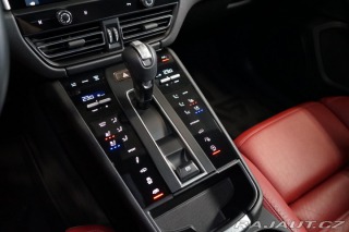 Porsche Macan GTS Chrono PDK 360 Pano V 2022