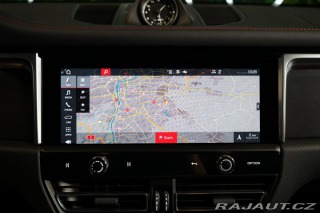 Porsche Macan GTS Chrono PDK 360 Pano V 2022