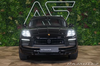 Porsche Macan GTS Chrono PDK 360 Pano V 2022