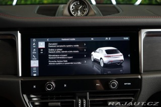 Porsche Macan GTS Chrono PDK 360 Pano V 2022
