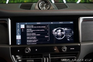 Porsche Macan GTS Chrono PDK 360 Pano V 2022