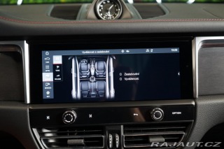 Porsche Macan GTS Chrono PDK 360 Pano V 2022