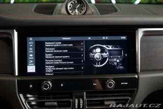 Porsche Macan GTS Chrono PDK 360 Pano V 2022