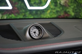 Porsche Macan GTS Chrono PDK 360 Pano V 2022
