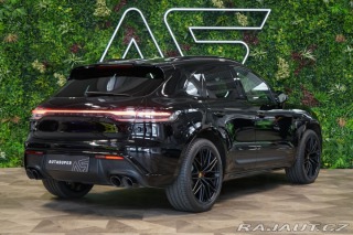 Porsche Macan GTS Chrono PDK 360 Pano V 2022