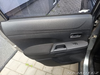 Mitsubishi ASX 1,6MIVEC 2WD ČR 1 majitel 2013