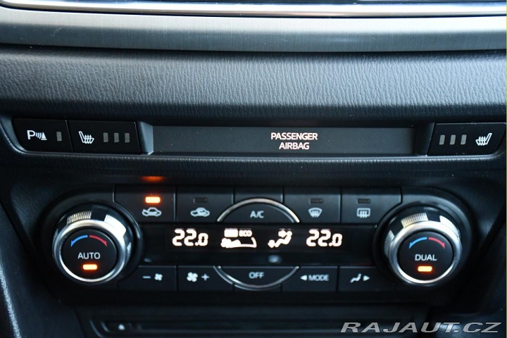 Mazda 3 2.0 G165 REVOLUTION 2xALU 2015