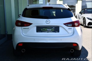 Mazda 3 2.0 G165 REVOLUTION 2xALU 2015