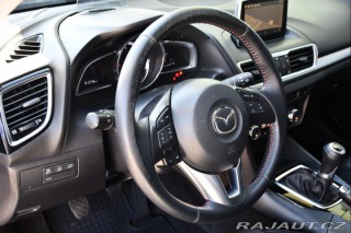 Mazda 3 2.0 G165 REVOLUTION 2xALU 2015