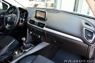 Mazda 3 2.0 G165 REVOLUTION 2xALU 2015