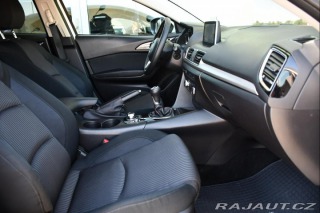 Mazda 3 2.0 G165 REVOLUTION 2xALU 2015