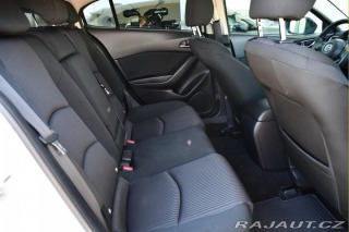 Mazda 3 2.0 G165 REVOLUTION 2xALU 2015