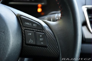 Mazda 3 2.0 G165 REVOLUTION 2xALU 2015