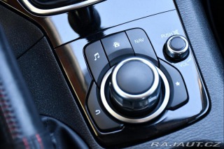 Mazda 3 2.0 G165 REVOLUTION 2xALU 2015