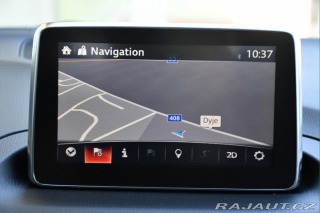Mazda 3 2.0 G165 REVOLUTION 2xALU 2015