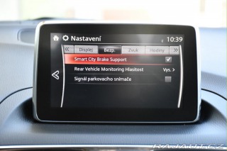 Mazda 3 2.0 G165 REVOLUTION 2xALU 2015