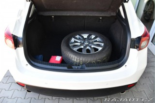 Mazda 3 2.0 G165 REVOLUTION 2xALU 2015